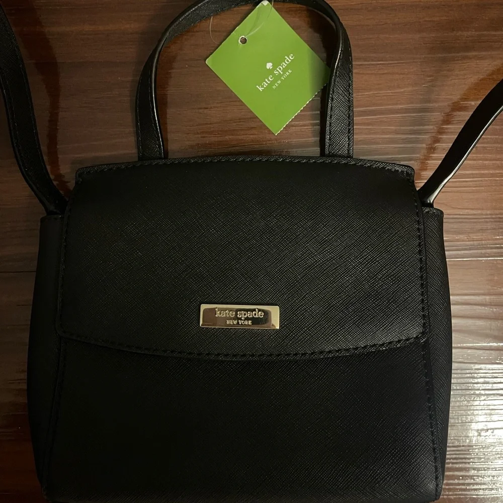 NWT Kate Spade Mini Alisanne Laurel Way